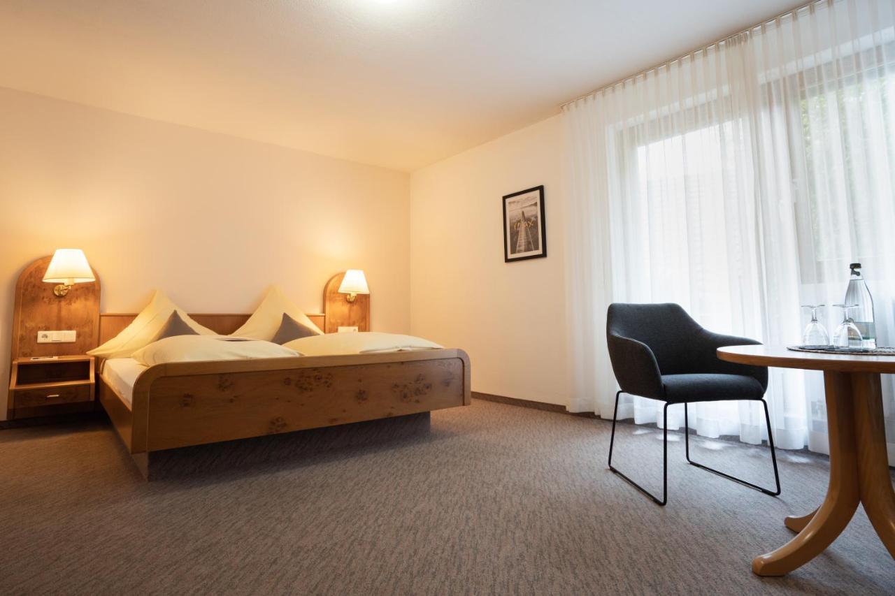 Hotel Suggenbad Waldkirch Exteriér fotografie